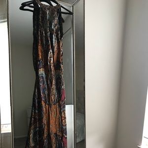 Guess Marciano maxi dress